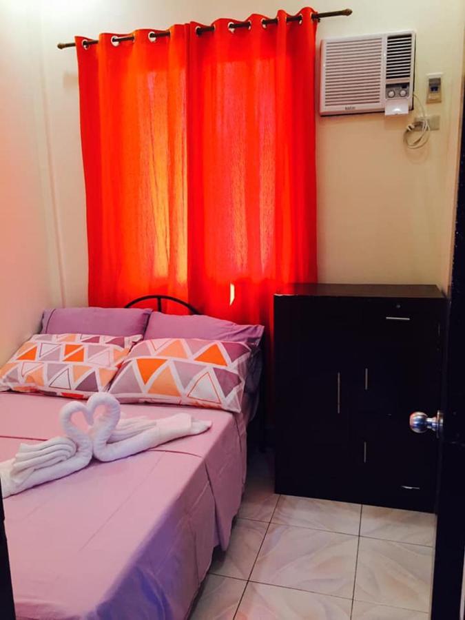 Lindstrom'S Inn Panglao Exterior photo