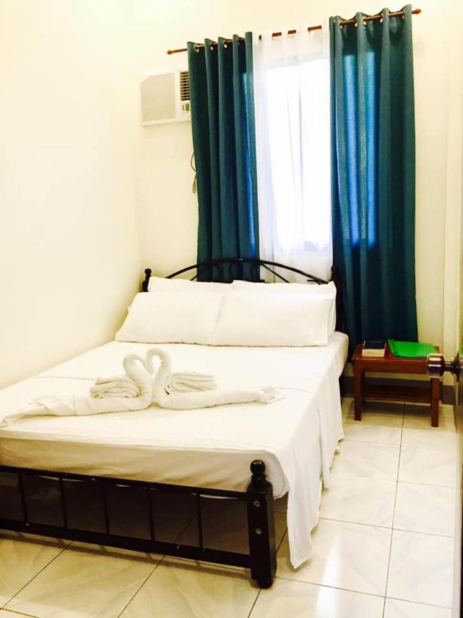 Lindstrom'S Inn Panglao Exterior photo